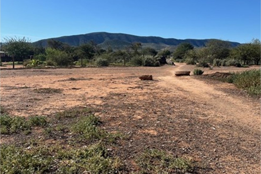 0 Bedroom Property for Sale in Steytlerville Eastern Cape